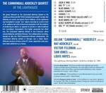 The Cannonball Adderley Quintet At the Lighthouse Product Image