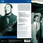 Bluebird (charlie Parker's Best Sides With Miles Davis) (photographs By William Gottlieb) Product Image