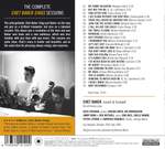 The Complete Chet Baker Sings Sessions Product Image