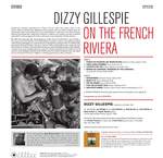 On the French Riviera - Gatefold Edition. Cover Art By Jean-Pierre Leloir. Product Image