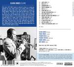 Elvin! + Keepin' Up With the Joneses (artwork By Iconic Photographer William Claxton) Product Image