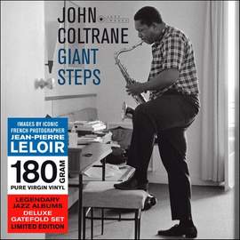 Giant Steps