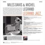 Legrand Jazz Product Image