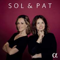 Sol & Pat