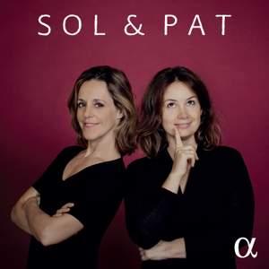 Sol & Pat