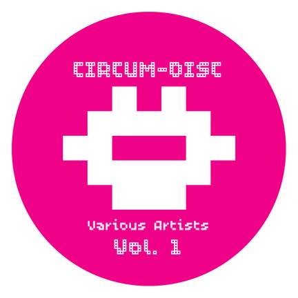 Circum-Disc - Vol. 1