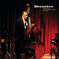 Bassics: The Best Of The Ray Brown Trio (1977-2000)