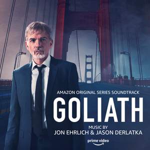 Goliath (Amazon Original Series Soundtrack)