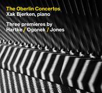 The Oberlin Concertos