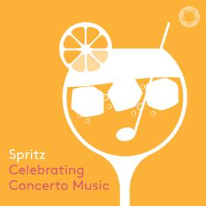 Spritz: Celebrating Concerto Music