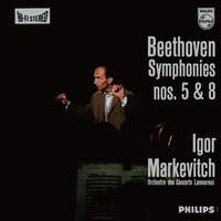 Igor Markevitch - Buy recordings | Presto Music