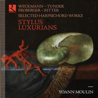 Stylus Luxurians