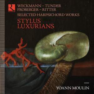 Stylus Luxurians Product Image