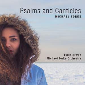 Torke: Psalms and Canticles