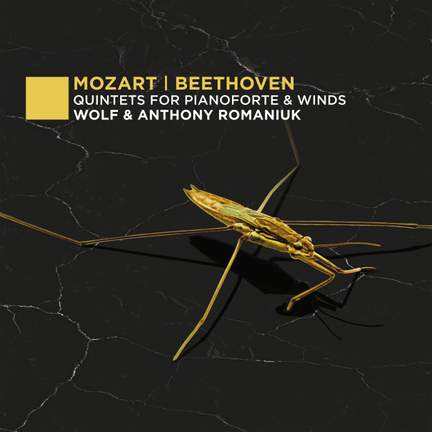Quintets for Pianoforte & Winds