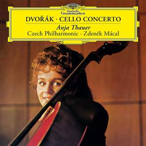 Dvořák: Cello Concerto - Vinyl Edition