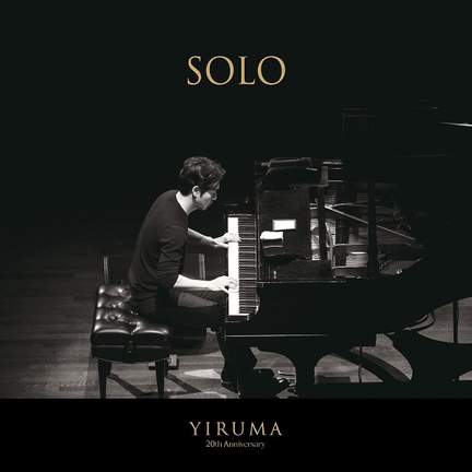 YIRUMA - SOLO