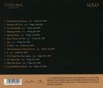 YIRUMA - SOLO Product Image