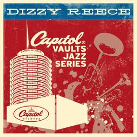 The Capitol Vaults Jazz Series