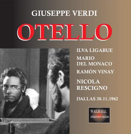 Verdi: Otello