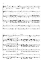 Quartel, Sarah: How can I keep from singing? Product Image