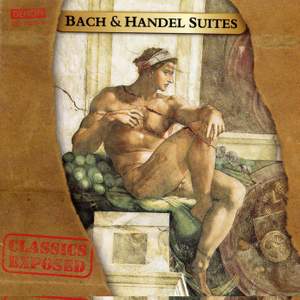 Bach and Handel Suites