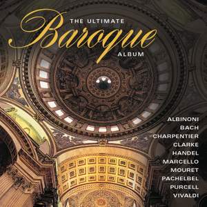 The Ultimate Baroque Album