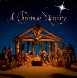 A Christmas Nativity