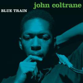 Blue Train