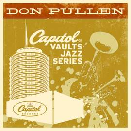 The Capitol Vaults Jazz Series