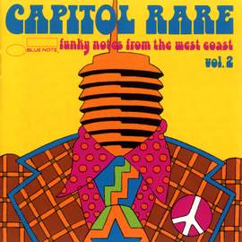 Capitol Rare