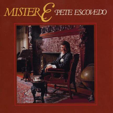 Mister E