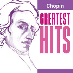 Chopin Greatest Hits