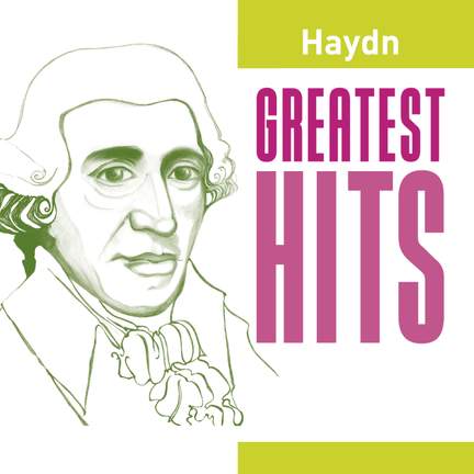 Haydn Greatest Hits