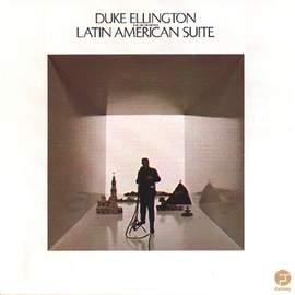 Latin American Suite