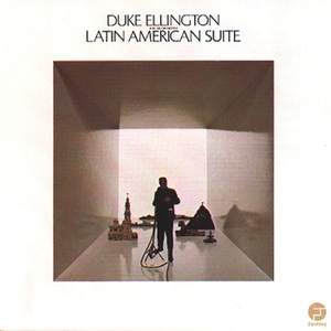 Latin American Suite