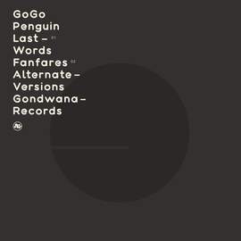 Last Words / Fanfares
