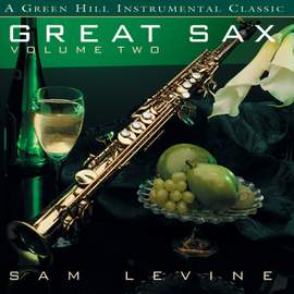Great Sax