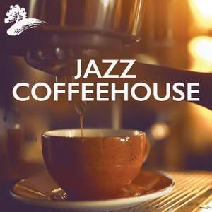 Jazz Coffeehouse