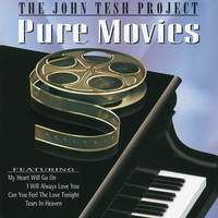 The John Tesh Project - Pure Movies
