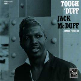 Tough 'Duff