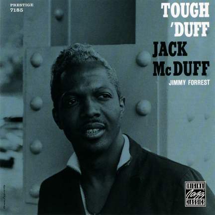 Tough 'Duff