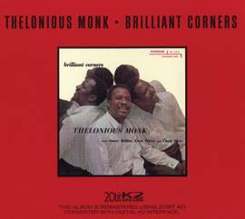 Brilliant Corners