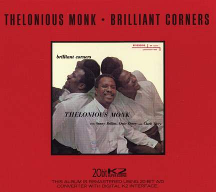 Brilliant Corners