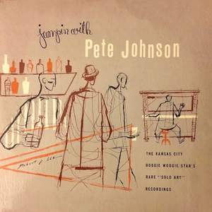 Jumpin' With Pete Johnson
