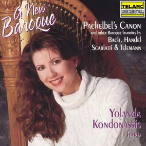 A New Baroque