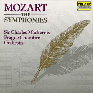 Mozart: The Symphonies