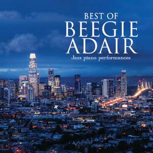 Best Of Beegie Adair: Jazz Piano Performances Product Image