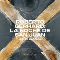 Roberto Gerhard: La noche de San Juan