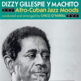 Afro-Cuban Jazz Moods